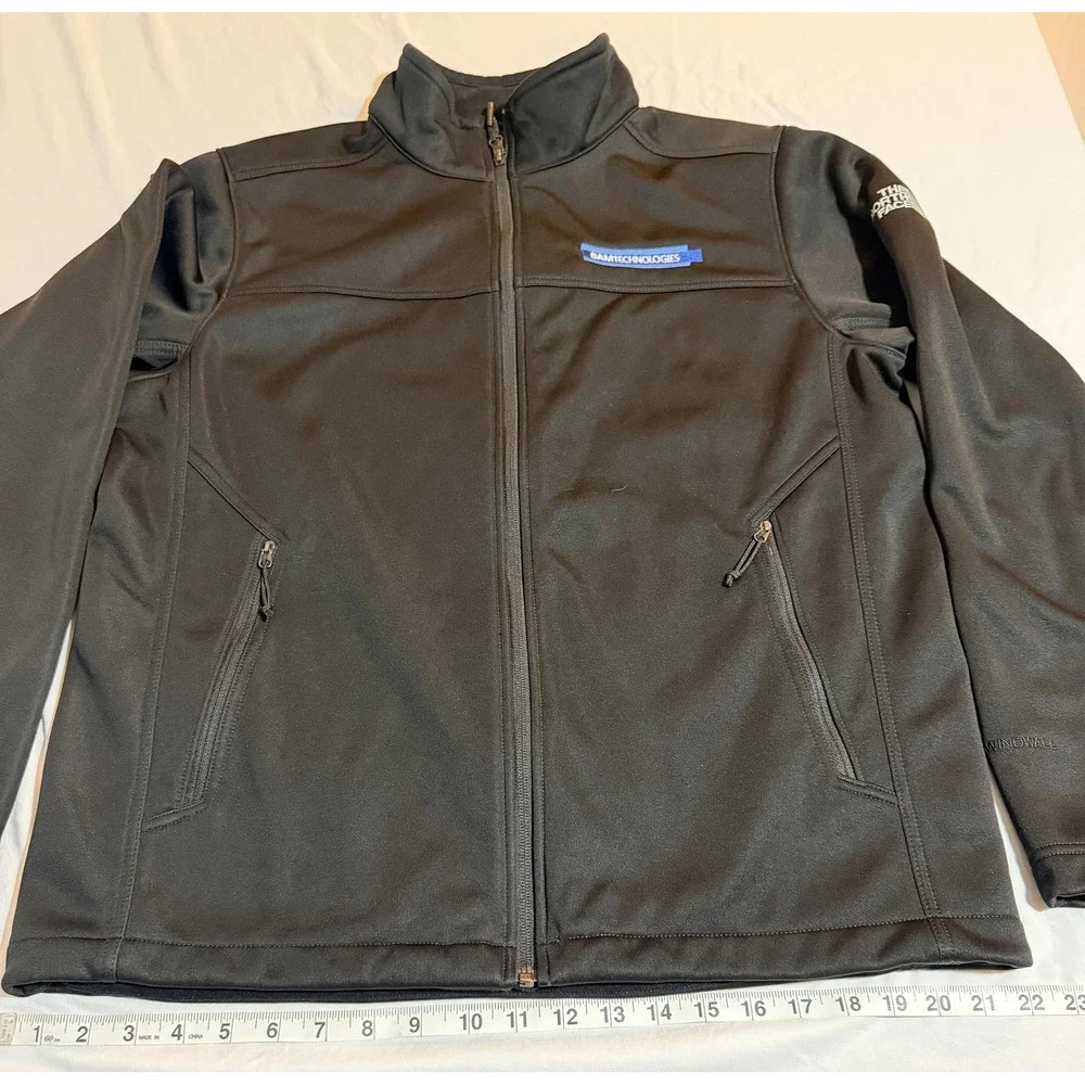 The North Face Unisex Thermal‎ Jacket Size Large